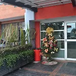 Hotel Bogota Business 26