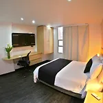 Hotel Bogota Business 26