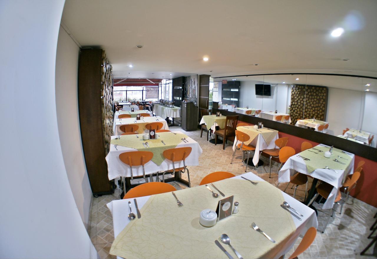 Apartahotel Business 26