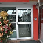Hotel Bogota Business 26