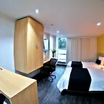 Hotel Bogota Business 26