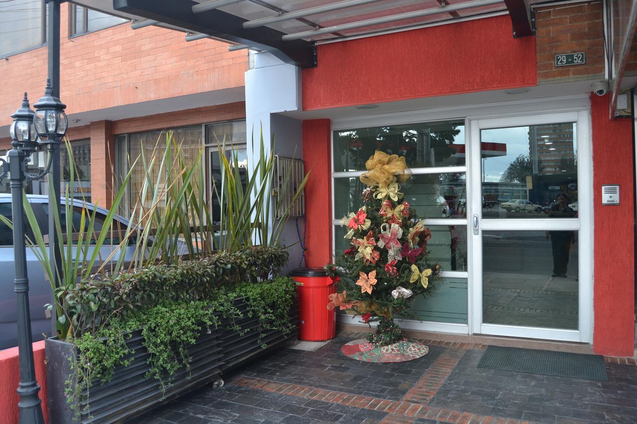 Business 26 Aparthotel *